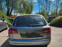 Usata Audi A6 233 CV (171 kW) 2011 Grigio Station wagon