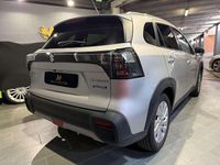 Usata Suzuki SX4 S-Cross 129 CV (94 kW) 2024 Argento SUV