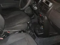 Begagnad Fiat Punto Classica 60 HK (44 kW) 2009 Halvkombi