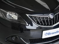 usata Lancia Ypsilon 1.0 firefly 70cv hybrid silver