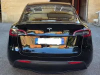 Usata Tesla Model Y Performance 155 kW (211 CV) 2023 Nero SUV