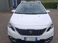 Usata Peugeot 2008 Allure 120 CV (88 kW) 2016 SUV