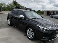 Usata Infiniti Q30 Premium 109 CV (80 kW) 2017 Berlina