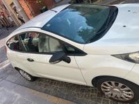 usata Ford Fiesta Fiesta 1.1 3 porte CLX