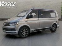 usata VW California T62.0 TDI Beach Edition DSG 150CV