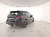 Usata BMW 218 Active Tourer M Sport 150 CV (110 kW) 2025 Nero Monovolume