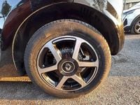 Usata Renault Twingo Intens 65 CV (47 kW) 2020 Nera Utilitaria