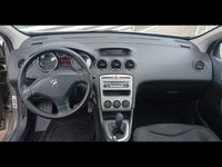 usata Peugeot 308 SW 1.6 HDI TECNO STYLE