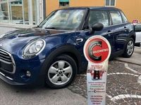 usata Mini Cooper One D 1.5 dci *5 Porte*