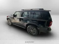 Usata Toyota Land Cruiser 205 CV (150 kW) 2025 D..... SUV