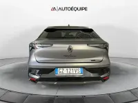 Usata Renault Rafale 200 CV (147 kW) 2025 Grigio scuro SUV