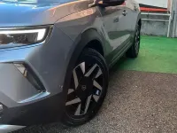 Usata Opel Mokka Ultimate 110 CV (80 kW) 2023 Grigio SUV