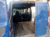 Usata Fiat Doblò Active 69 CV (50 kW) 2004 Monovolume