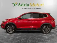 Usata DR F35 150 CV (110 kW) 2022 Rosso SUV