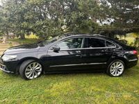 usata VW CC 2.0 TDI - 2009