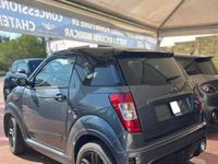 Usata Ligier JS50 2020 Grigio Utilitaria