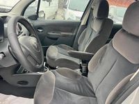 Usata Citroën C3 60 CV (44 kW) 2009 Grigio Berlina