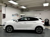 usata Hyundai Kona EV 39 kWh Exclusive - OK NEOPATENTATI!