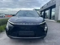 Nuova Omoda 5 155 kW (211 CV) 2026 Nero SUV