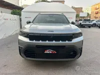 Nuova Jeep Compass 136 CV (100 kW) 2026 Grigio SUV