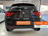 Usata Alfa Romeo Stelvio 209 CV (153 kW) 2019 SUV