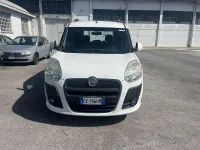 Usata Fiat Doblò Emotion 105 CV (77 kW) 2014 Other Monovolume