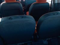 Usata Citroën C2 2005 Nero Utilitaria