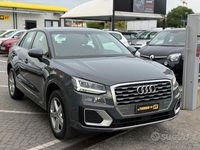 Usata Audi Q2 Sport 150 CV (110 kW) 2018 Grigio SUV