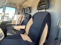 Usata Fiat Ducato 120 CV (88 kW) 2020 Bianco Furgone