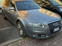 Usata Audi A6 Ambiente 232 CV (170 kW) 2007 Station wagon