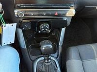 Usata Citroën C3 Aircross 2018 Bianco SUV