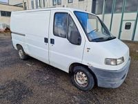 usata Fiat Ducato 