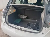 Usata Renault Zoe 50 kW (69 CV) 2022 Bianco Utilitaria