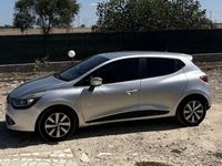 Usata Renault Clio IV 64 CV (47 kW) 2013 Berlina