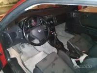 Usata Alfa Romeo GTV 201 CV (147 kW) 1997 Rosso Coupé