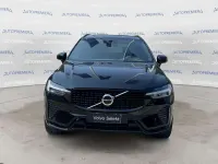 Usata Volvo XC60 Plus 235 CV (172 kW) 2023 Nero SUV
