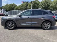 Usata Ford Kuga ST-Line X 190 CV (139 kW) 2022 Grigio scuro SUV