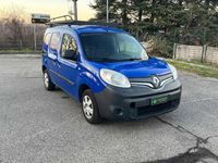 usata Renault Kangoo 1.5 dCi 90CV N1 AUTOCARRO - SOLO