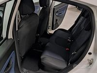 Usata Lancia Ypsilon 70 CV (51 kW) 2024 Bianco Utilitaria