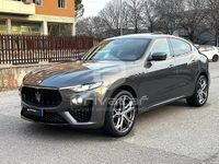 Usata Maserati GranSport 275 CV (202 kW) 2018 Grigio Station wagon