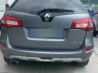 Usata Renault Koleos Dynamique 150 CV (110 kW) 2009 Grigio SUV