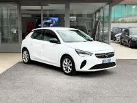 Usata Opel Corsa 101 CV (74 kW) 2023 Bianco Utilitaria