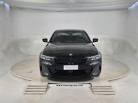 Usata BMW 320e M Sport 190 CV (139 kW) 2025 Nero Berlina