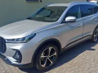 Usata DR DR 6.0 150 CV (110 kW) 2023 Grigio SUV