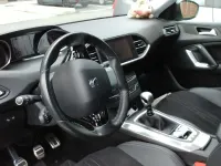 Usata Peugeot 308 Allure 116 CV (85 kW) 2014 Berlina