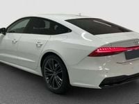 Usata Audi A7 Comfort 299 CV (219 kW) 2022 Bianco Berlina