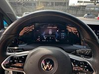 Usata VW Golf VII GTI 2021 Utilitaria