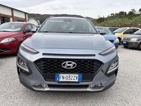 Usata Hyundai Kona Comfort 120 CV (88 kW) 2018 SUV