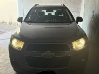 Usata Chevrolet Captiva LS 163 CV (119 kW) 2013 SUV