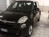 Usata Fiat 500L Pop Star 85 CV (62 kW) 2015 Monovolume
